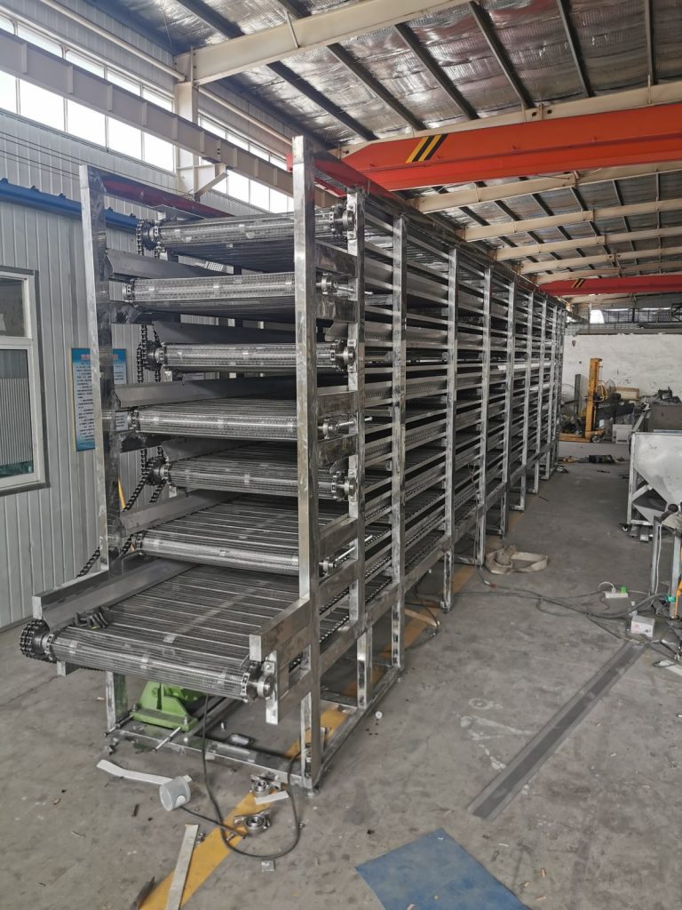 Desiccated coconut dryer (768x1024)